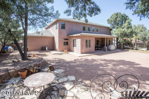 1415 N Easy St, Payson, AZ 85541 photo 4