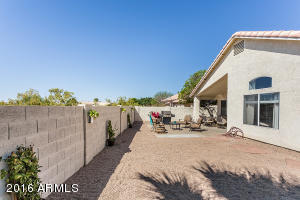 6233 E Mills St, Mesa, AZ 85215 photo 23