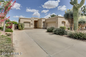 1760 E Orangewood St, Gilbert, AZ 85296 photo 1