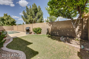 1760 E Orangewood St, Gilbert, AZ 85296 photo 5