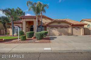 1425 W Iris Dr, Gilbert, AZ 85233 photo 1