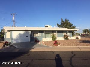 5402 E Billings St, Mesa, AZ 85205 photo 1