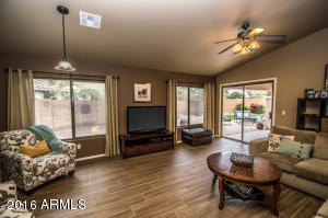 3940 E Derringer Way, Gilbert, AZ 85297 photo 5