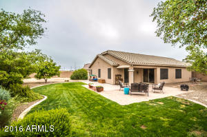 3940 E Derringer Way, Gilbert, AZ 85297 photo 30