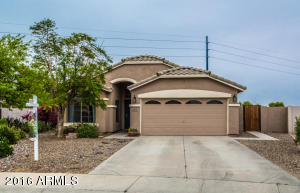 3940 E Derringer Way, Gilbert, AZ 85297 photo 1