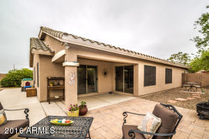 3940 E Derringer Way, Gilbert, AZ 85297 photo 32