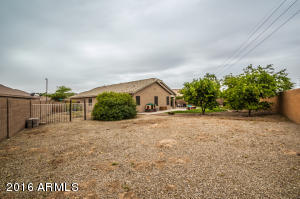 3940 E Derringer Way, Gilbert, AZ 85297 photo 31