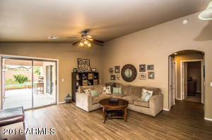3940 E Derringer Way, Gilbert, AZ 85297 photo 7
