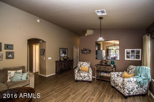 3940 E Derringer Way, Gilbert, AZ 85297 photo 8