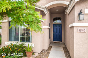 3940 E Derringer Way, Gilbert, AZ 85297 photo 4