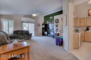 1338 S Porter St, Gilbert, AZ 85296 photo 5