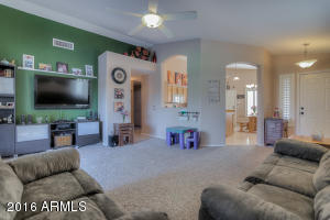 1338 S Porter St, Gilbert, AZ 85296 photo 4