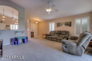 1338 S Porter St, Gilbert, AZ 85296 photo 3