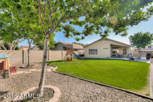 1338 S Porter St, Gilbert, AZ 85296 photo 22