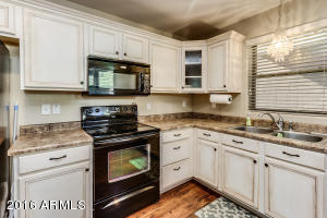 2701 E Bart St, Gilbert, AZ 85295 photo 7