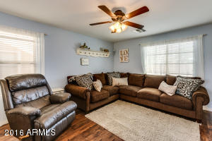 2701 E Bart St, Gilbert, AZ 85295 photo 14