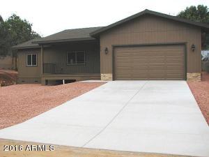 1118 N Tyrolean Dr, Payson, AZ 85541 photo 2