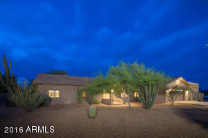10524 E Adobe Rd, Mesa, AZ 85207 photo 1