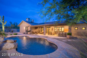10524 E Adobe Rd, Mesa, AZ 85207 photo 3