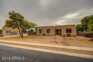 849 E Kael St, Mesa, AZ 85203 photo 2