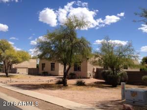 849 E Kael St, Mesa, AZ 85203 photo 1