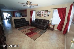 3653 E Sheffield Rd, Gilbert, AZ 85296 photo 2