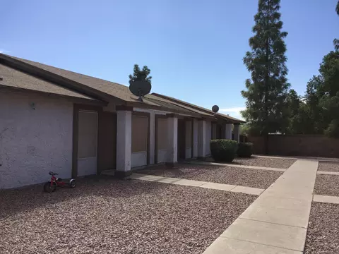 2813 E Capri Cir, Mesa, AZ 85204 photo 1