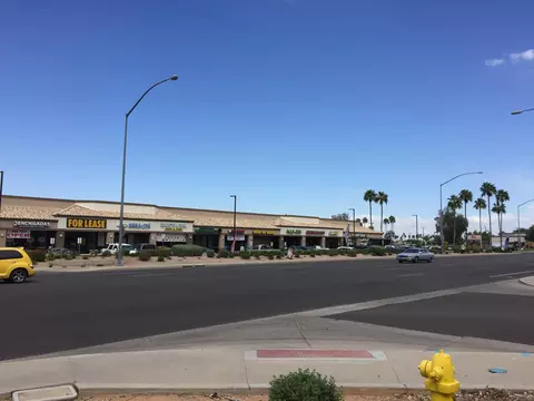 2813 E Capri Cir, Mesa, AZ 85204 photo 4