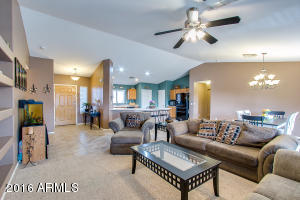2921 S Eugene Cir, Mesa, AZ 85212 photo 4