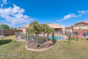2921 S Eugene Cir, Mesa, AZ 85212 photo 39