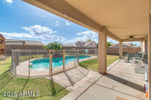 2921 S Eugene Cir, Mesa, AZ 85212 photo 35