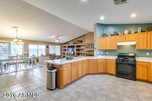 2921 S Eugene Cir, Mesa, AZ 85212 photo 13