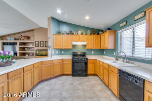 2921 S Eugene Cir, Mesa, AZ 85212 photo 15