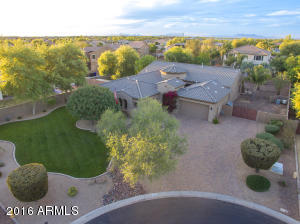 2816 E Vermont Ct, Gilbert, AZ 85295 photo 2
