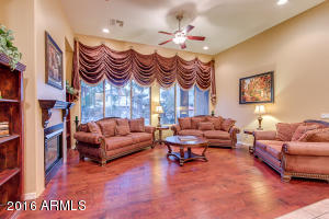 2816 E Vermont Ct, Gilbert, AZ 85295 photo 23