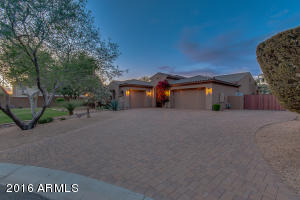 2816 E Vermont Ct, Gilbert, AZ 85295 photo 10
