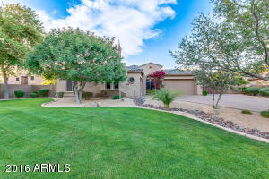 2816 E Vermont Ct, Gilbert, AZ 85295 photo 13