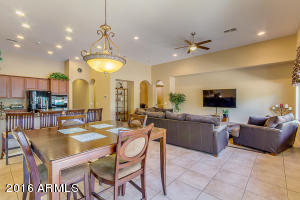 2816 E Vermont Ct, Gilbert, AZ 85295 photo 34