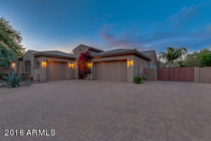 2816 E Vermont Ct, Gilbert, AZ 85295 photo 9
