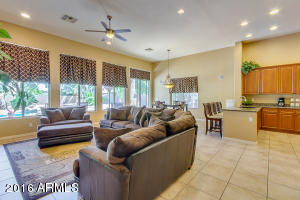 2816 E Vermont Ct, Gilbert, AZ 85295 photo 37