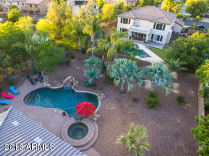 2816 E Vermont Ct, Gilbert, AZ 85295 photo 82