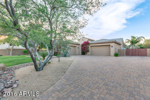 2816 E Vermont Ct, Gilbert, AZ 85295 photo 16