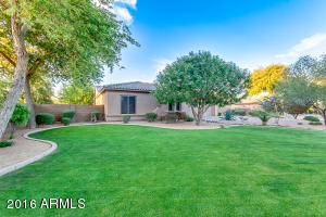 2816 E Vermont Ct, Gilbert, AZ 85295 photo 14