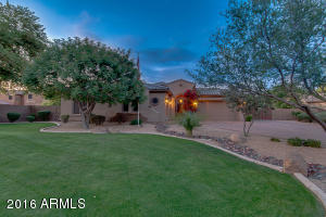 2816 E Vermont Ct, Gilbert, AZ 85295 photo 8