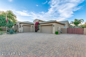2816 E Vermont Ct, Gilbert, AZ 85295 photo 15