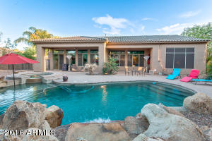 2816 E Vermont Ct, Gilbert, AZ 85295 photo 1