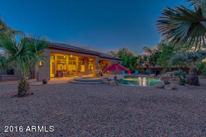 2816 E Vermont Ct, Gilbert, AZ 85295 photo 63