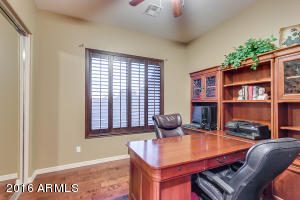 2816 E Vermont Ct, Gilbert, AZ 85295 photo 55
