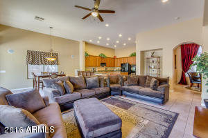 2816 E Vermont Ct, Gilbert, AZ 85295 photo 35