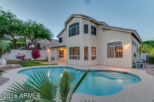 3173 E Desert Willow Rd, Phoenix, AZ 85048 photo 4